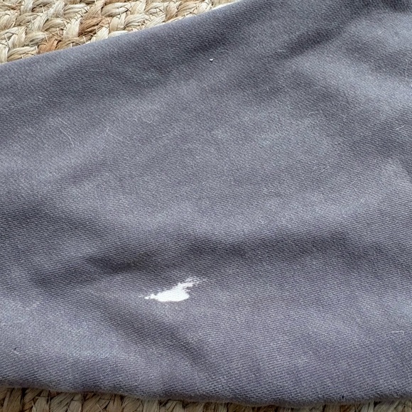 JoyLab Taupe Sweatshirt and Joggers Set - Picture 4 of 5